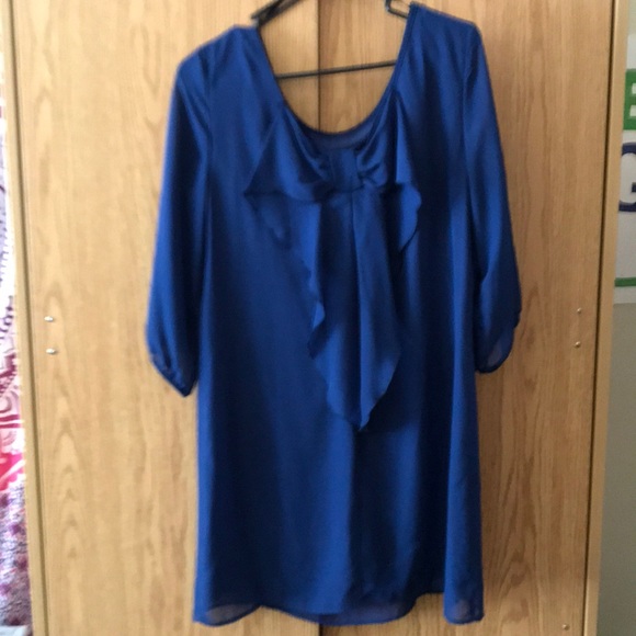 Cute Stylish Dress - Picture 2 of 2